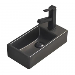 Раковина 40.5х20.5 Gid Bm9270L 62201L  