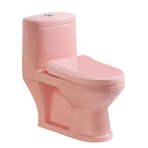 Унитаз напольный Gid Avertura Tr2192-PK 62241Y 