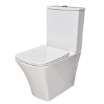 Унитаз напольный Gid Cuadrado Tn2184 62251Y 