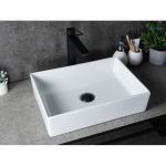  Раковина 45х32 Gid N1204 51225 