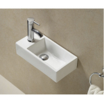  Раковина 40.5х20.5  Gid N9270R 61127R  