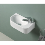  Раковина 40х21,5  Gid N9274L 61129L  