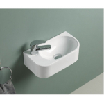  Раковина 40х21.5 Gid N9274R 61129R  