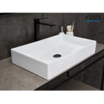  Раковина 60,5х37 Gid N9496 51228 