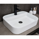  Раковина 50х40 Gid Geometrico N9550 51229