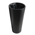  Раковина 40х40  Gid Nb131bm 81120  
