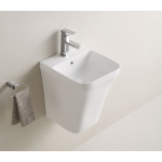  Раковина 36.5х40  Gid Nb102 61131  