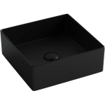  Раковина 36,1х36,1 Ceramica Nova CN6068MB