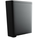  Бачок Ceramica Nova Metropol  CN4001-TMB черный