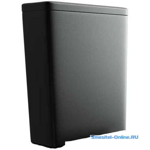 Фото  Бачок Ceramica Nova Metropol  CN4001-TMB черный