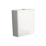 Бачок Ceramica Nova Cubic CN1803-T 