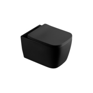  Унитаз подвесной Gid Tr2140Bm 62255Y