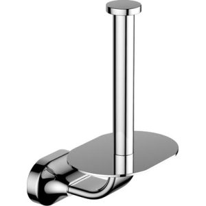 Бамагодержатель хром ART&MAX AM-4083 