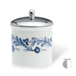 Баночка Stil Haus Nemi 745(39)  без декора