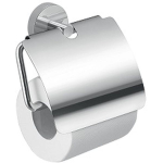 Бумагодержатель Gedy G-Eros хром 2325(13)