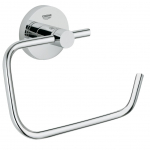 Бумагодержатель Grohe Essentials 40689001