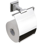  Бумагодержатель хром ART&MAX AM-6835