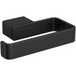 Бумагодержатель Langberger 11343A-BP черный