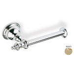 Бумагодержатель Stil Haus Elite EL11(16) золото