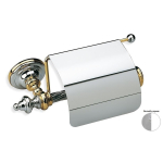  Бумагодержатель Stil Haus Giunone G11c(03)