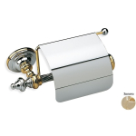  Бумагодержатель Stil Haus Giunone G11c(16) золото