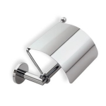 Бумагодержатель Stil Haus Marte ME11c(08) хром