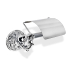 Бумагодержатель Stil Haus Noto NT11с(08) хром