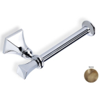  Бумагодержатель Stil Haus Prisma PR11(25) бронза