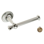 Бумагодержатель Stil Haus Regal RG11(25) бронза