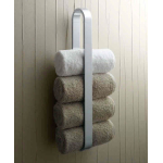 Держатель для 6 гостевых полотенец Keuco Edition 300 30070010000