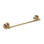 Держатель для полотенца 30 см Bemeta Retro Bronze 144104017