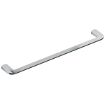 Держатель для полотенца Colombo Design Trenta В3010.CR