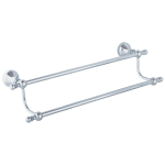 Держатель для полотенца Veragio Gialetta VR.GIL-6422.CR хром