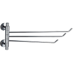 Держатель для полотенца Veragio Largenta VR.LGT-1925.CR хром