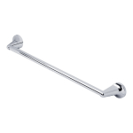 Держатель для полотенца Veragio Oscar OSC-5220.CR хром