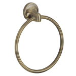 Держатель для полотенца Veragio Oscar OSC-5223.BR бронза