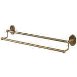 Держатель для полотенца Veragio Stanford бронза