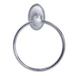 Держатель для полотенца Veragio Stanford VR.BNR-7823.CR хром