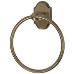 Держатель для полотенца Veragio Stanford VR.STD-7723.BR бронза