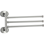 Держатель для полотенец   Savol 70 S-008603