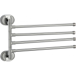 Держатель для полотенец  Savol 70 S-008604