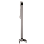 Держатель для скребка Colombo Design Complementi B9638 на стеклянную перегородку