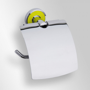  Держатель для туалетной бумаги Bemeta Trend-i 104112018h желтый