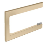 Бумагодержатель  Keuco Edition 400 11562030000 бронза  