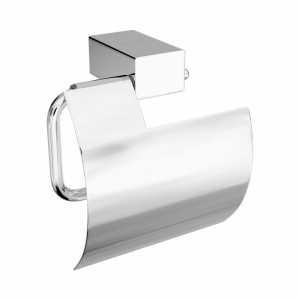 Держатель для туалетной бумаги Lemark Smooth Line 9721010 хром