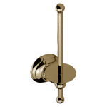  Держатель для туалетной бумаги Nicolazzi Classico 1497BZ