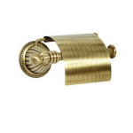 Бумагодержатель  Boheme Hermitage Bronze 10320