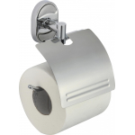Держатель для туалетной бумаги с крышкой Savol 70 S-007051