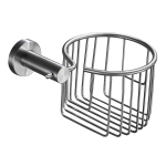 Держатель для туалетной бумаги Savol 56 S-005633