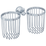 Держатель освежитель воздуха Veragio Gialetta VR.GIL-6454.CR